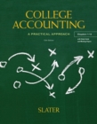Image for College Accounting Chapters 1-12 with Study Guide and Working Papers Plus NEW MyAccountingLab with Pearson EText