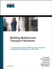 Image for Building multiservice transport networks