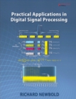 Image for Practical applications in digital signal processing