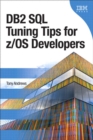 Image for DB2 SQL tuning tips for z/OS developers