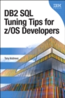 Image for DB2 SQL tuning tips for z/OS developers