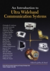 Image for Introduction to Ultra Wideband Communication Systems, An (paperback)
