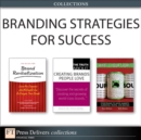 Image for Branding Strategies for Success (Collection)