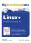Image for Practical Guide to Fedora and Red Hat Enterprise Linux MyITCertificationlab -- Access Card