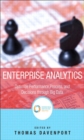 Image for Enterprise analytics: optimize performance, process and decisions through big data