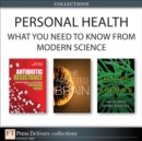 Image for Personal health: perspectives and lifestyles with infotrac and health fitness and wellness Internet Explorer