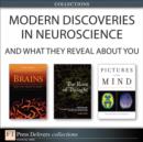 Image for Modern Discoveries in Neuroscience... And What They Reveal About You (Collection)