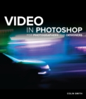 Image for Video in photoshop for photographers and designers