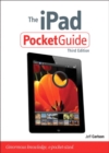 Image for The iPad Pocket Guide