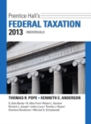 Image for Prentice Hall&#39;s Federal Taxation 2013 Individuals Plus NEW MyAccountingLab with Pearson EText