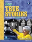 Image for Easy True Stories: A Picture-Based Beginning Reader (Level 2)