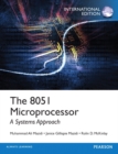 Image for The 8051 Microcontroller : A Systems Approach: International Edition