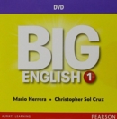 Image for Big English 1 DVD
