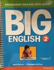 Image for Big English 2 Assessment Book with ExamView
