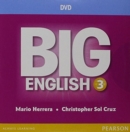 Image for Big English 3 DVD