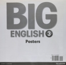 Image for Big English 3 Posters