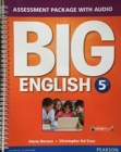 Image for Big English 5 Assessment Book with ExamView