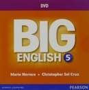 Image for Big English 5 DVD