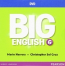 Image for Big English 6 DVD
