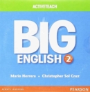 Image for Big English 2 ActiveTeach