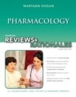 Image for Pearson Reviews &amp; Rationales : Pharmacology with &quot;Nursing Reviews &amp; Rationales&quot;