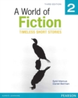 Image for A world of fiction 2  : timeless short stories