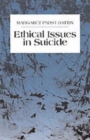 Image for Ethical Issues in Suicide
