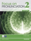 Image for Value Pack: Focus on Pronunciation 2 Student Book and Classroom Audio CDs