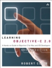 Image for Learning Objective-C 2.0: a hands-on guide to Objective-C for Mac and iOS developers