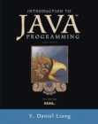 Image for Introduction to Java Programming, Brief Version Plus MyProgrammingLab with Pearson EText -- Access Card
