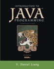 Image for Introduction to Java Programming, Comprehensive Version Plus MyProgrammingLab with Pearson EText -- Access Card