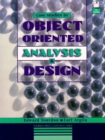 Image for Case Studies in Object-Oriented Analysis and Design (Bk/Disk)