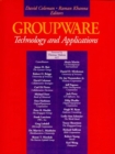 Image for Groupware : Technology and Applications