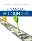 Image for Financial Accounting Plus NEW MyAccountingLab with Pearson EText