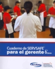 Image for ServSafe Managerbook Spanish with Answer Sheet