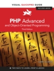 Image for PHP advanced and object-oriented programming: visual quickpro guide