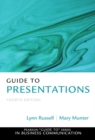 Image for Guide to Presentations