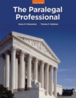 Image for Paralegal Professional, The Plus NEW MyLegalStudiesLab and Virtual Law Office Experience with Pearson eText -- Access Card Package