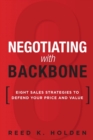 Image for Negotiating with Backbone