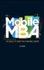 Image for The Mobile MBA