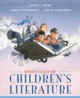 Image for Essentials of Children&#39;s Literature