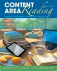 Image for Content Area Reading