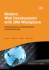 Image for Modern Web development with IBM WebSphere