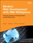 Image for Modern Web development with IBM WebSphere