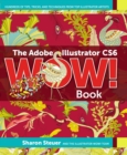 Image for The Adobe Illustrator CS6 WOW! book