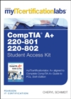 Image for Complete CompTIA A+ Guide to PCs v5.9 MyITCertificationlab -- Access Card, The