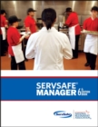 Image for ServSafe Manager with Answer Sheet