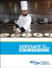 Image for ServSafe Coursebook with Online Exam Voucher