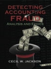 Image for Detecting Accounting Fraud