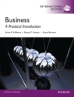Image for Business : A Practical Introduction